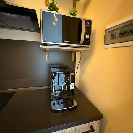 Apartmán Tizi Dream S House2 CTA Exteriér fotografie