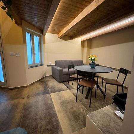 Apartmán Tizi Dream S House2 CTA Exteriér fotografie