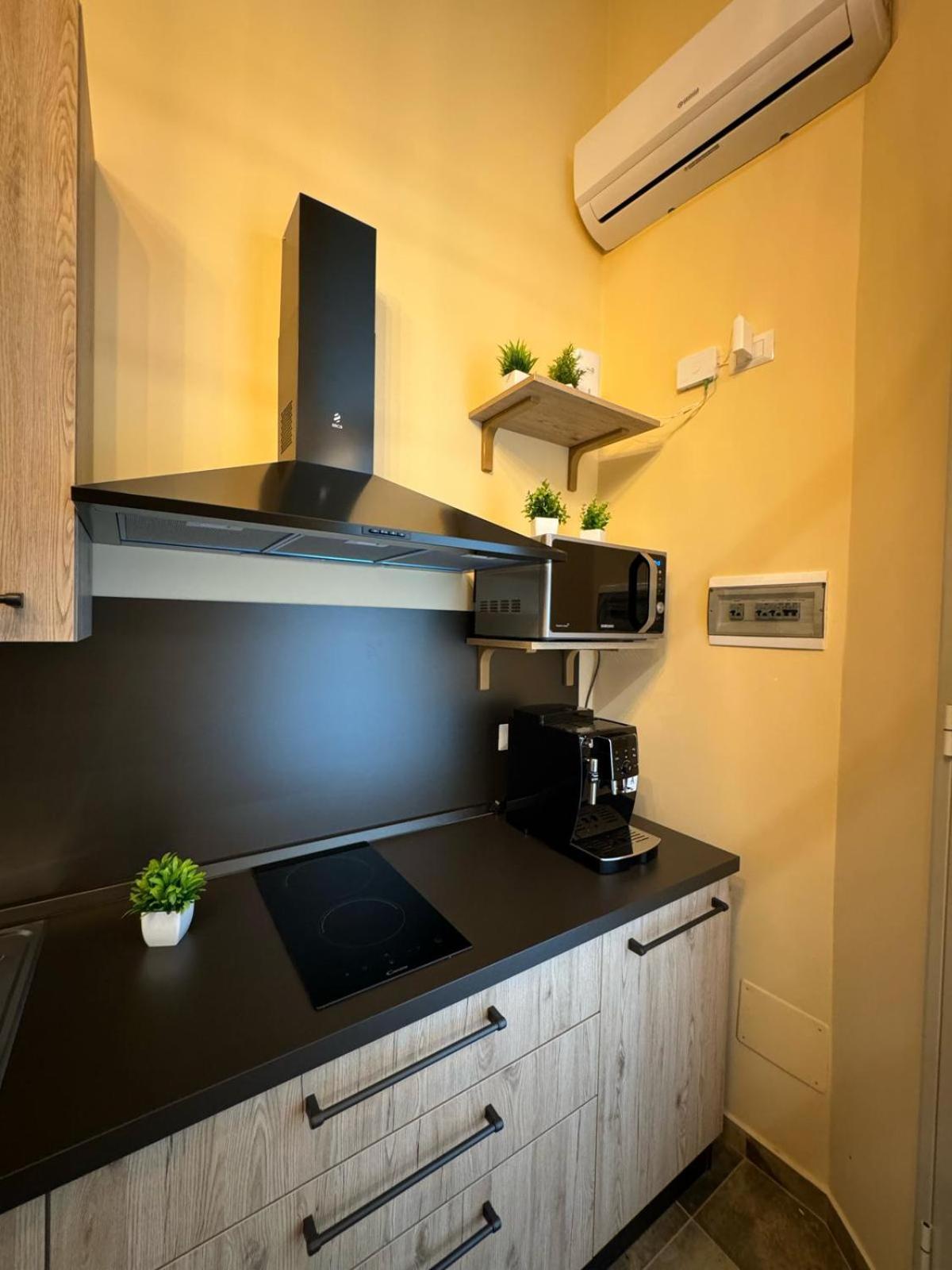 Apartmán Tizi Dream S House2 CTA Exteriér fotografie