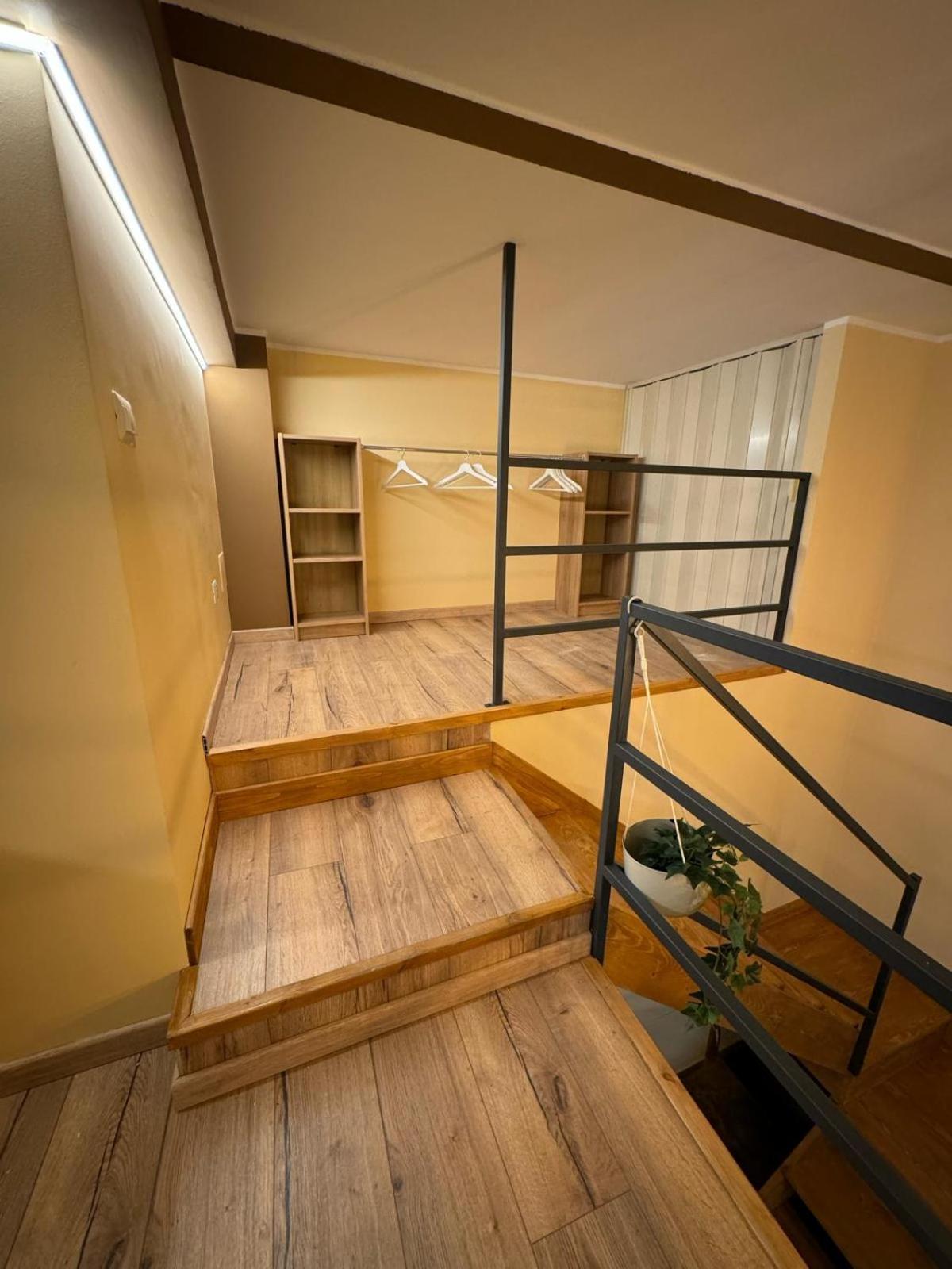 Apartmán Tizi Dream S House2 CTA Exteriér fotografie