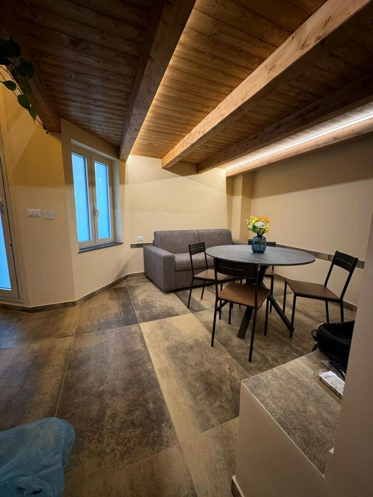 Apartmán Tizi Dream S House2 CTA Exteriér fotografie