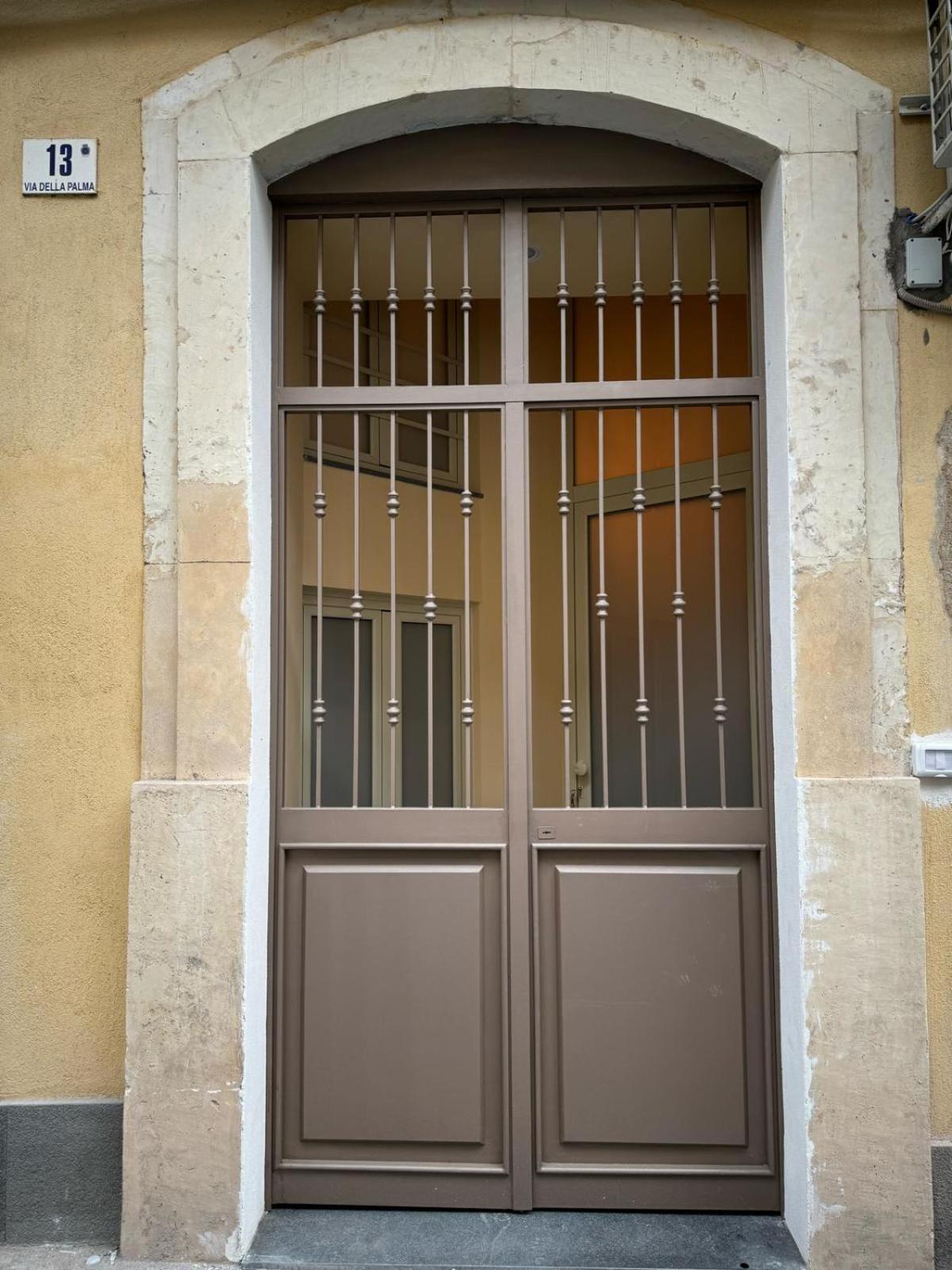 Apartmán Tizi Dream S House2 CTA Exteriér fotografie