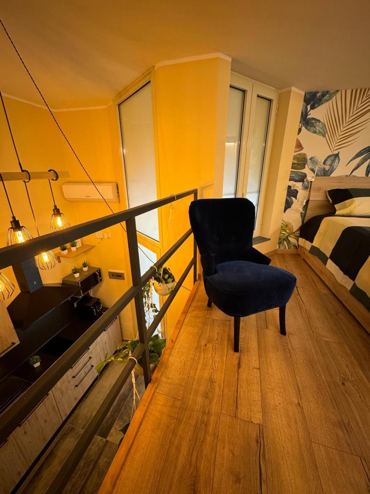 Apartmán Tizi Dream S House2 CTA Exteriér fotografie