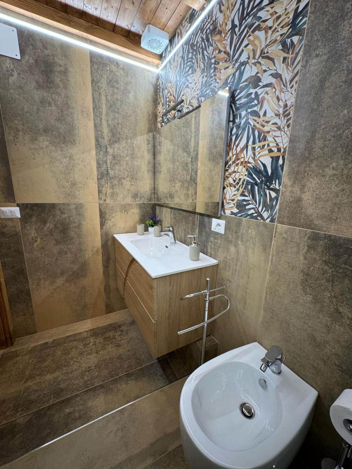 Apartmán Tizi Dream S House2 CTA Exteriér fotografie
