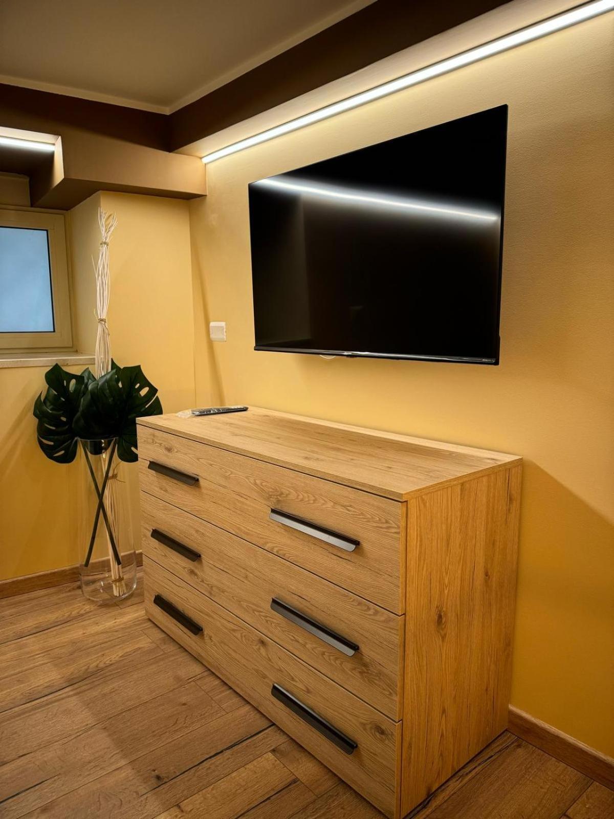 Apartmán Tizi Dream S House2 CTA Exteriér fotografie