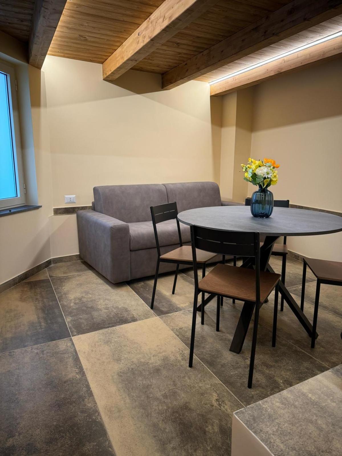 Apartmán Tizi Dream S House2 CTA Exteriér fotografie