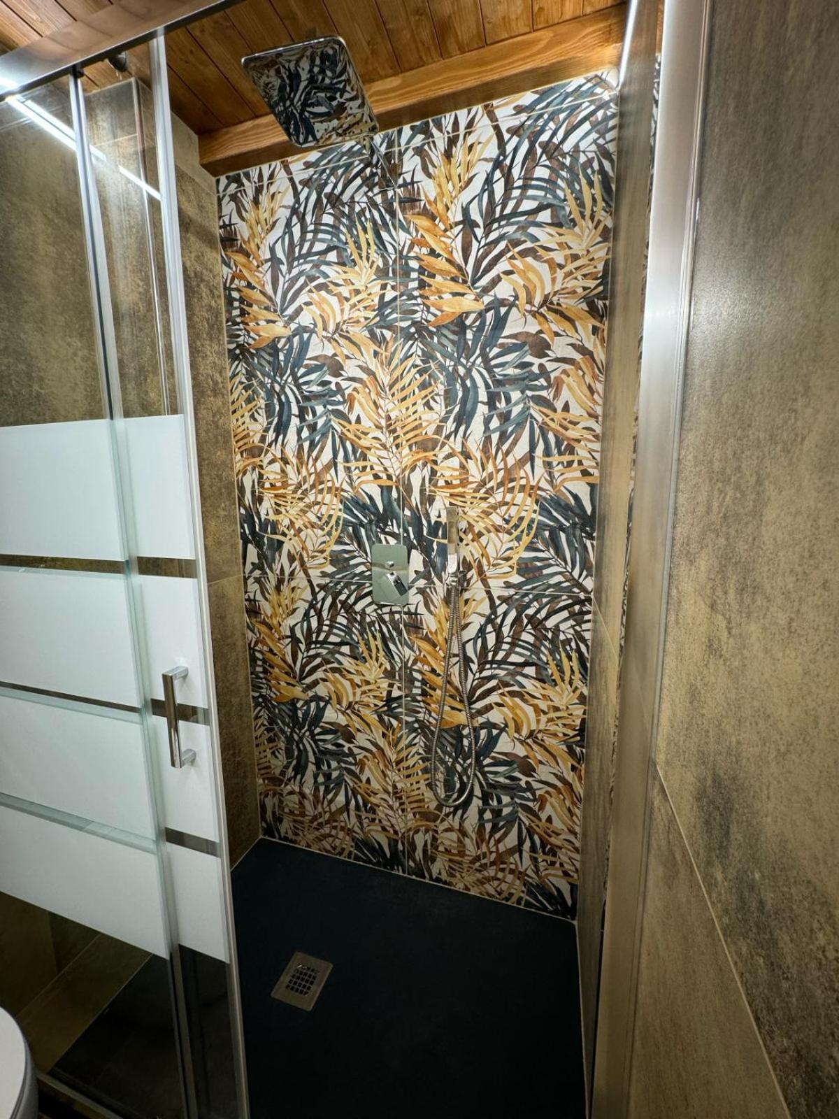 Apartmán Tizi Dream S House2 CTA Exteriér fotografie