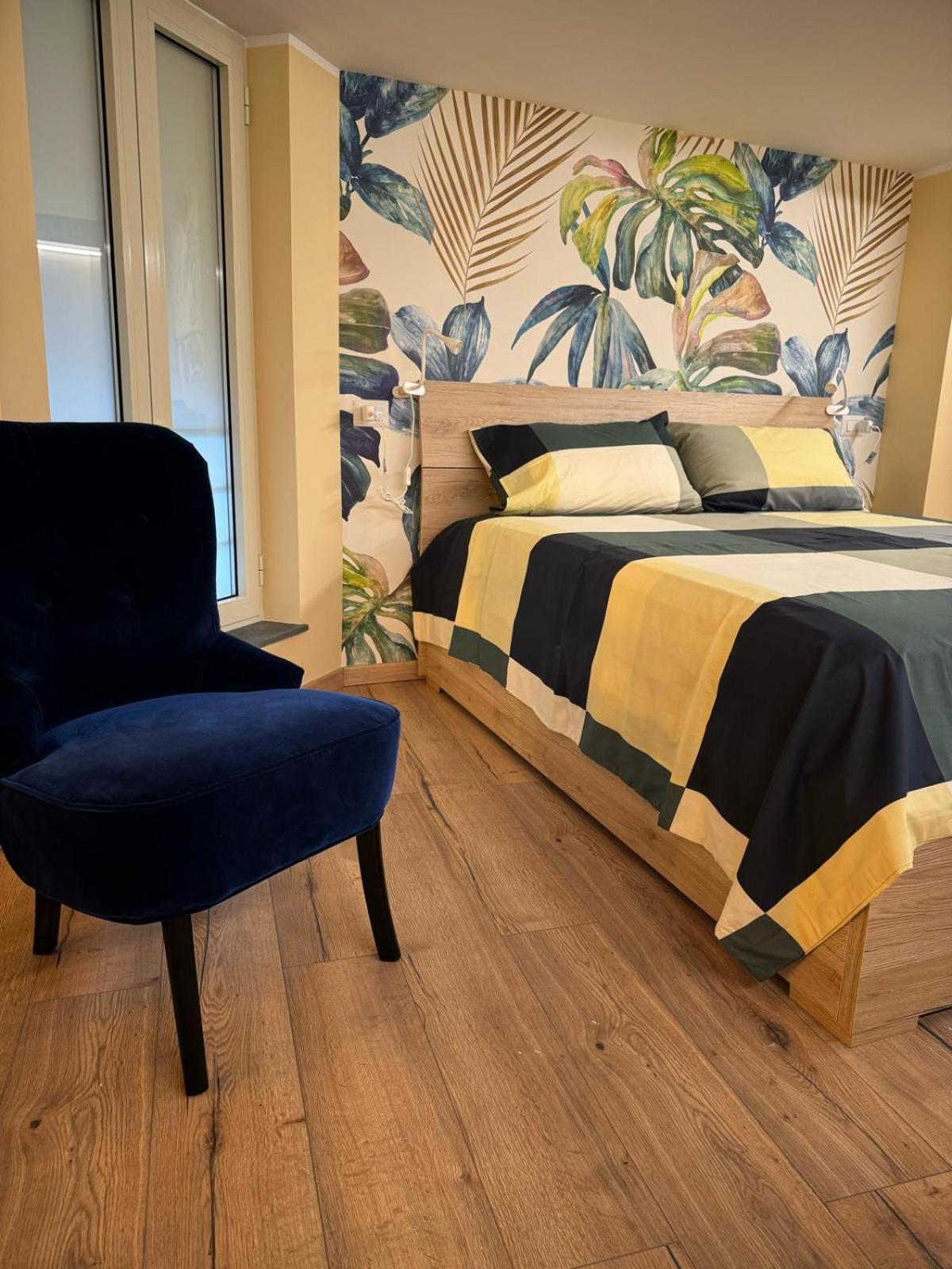 Apartmán Tizi Dream S House2 CTA Exteriér fotografie