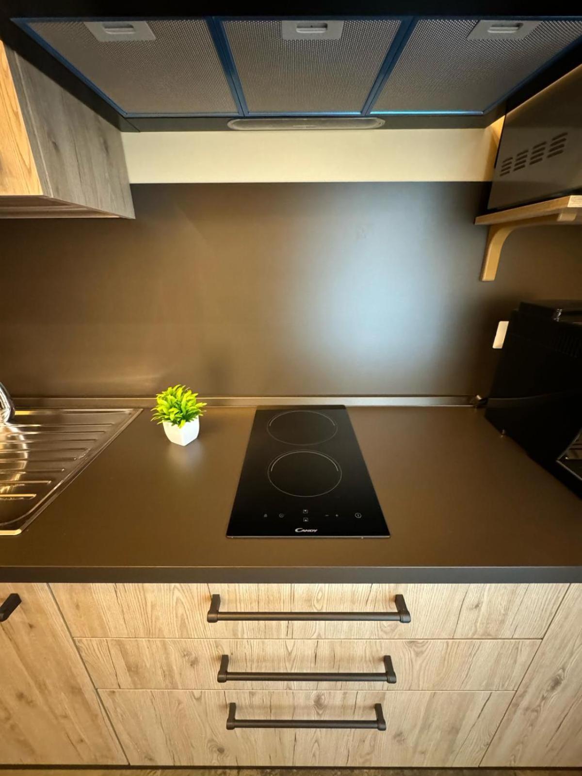 Apartmán Tizi Dream S House2 CTA Exteriér fotografie