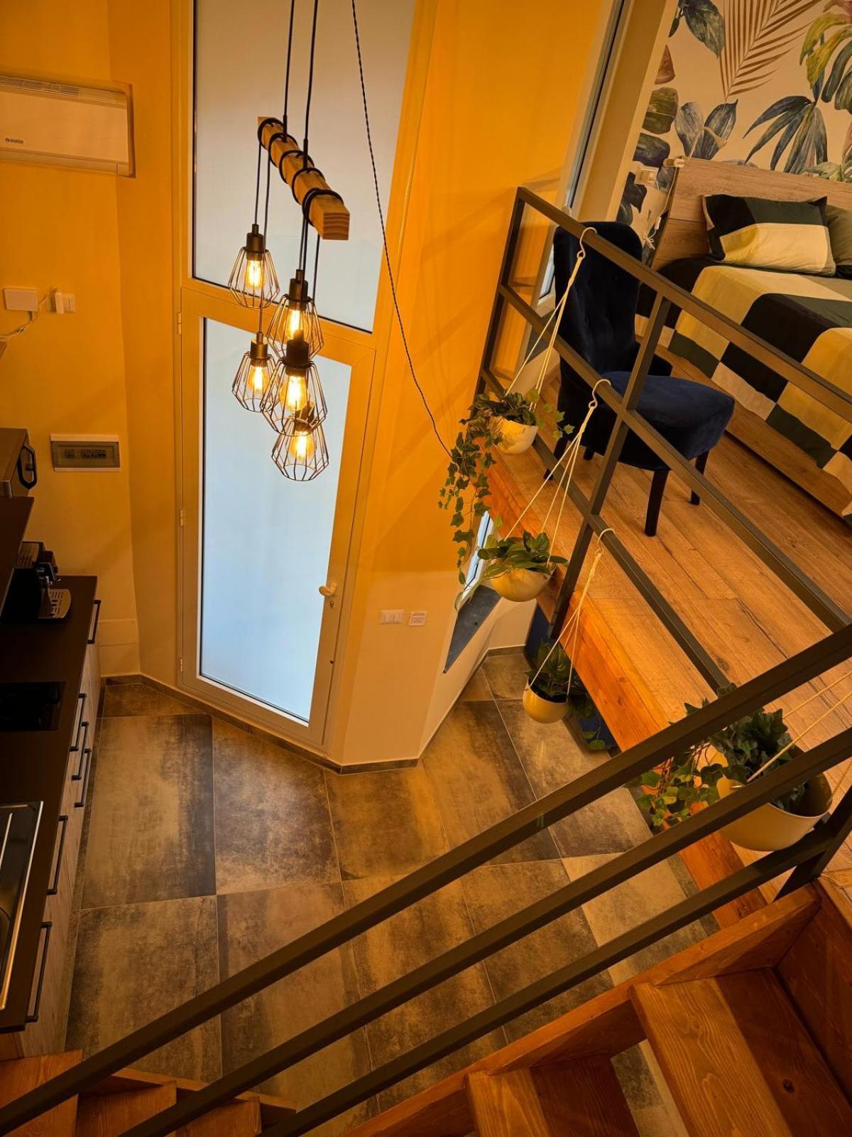Apartmán Tizi Dream S House2 CTA Exteriér fotografie