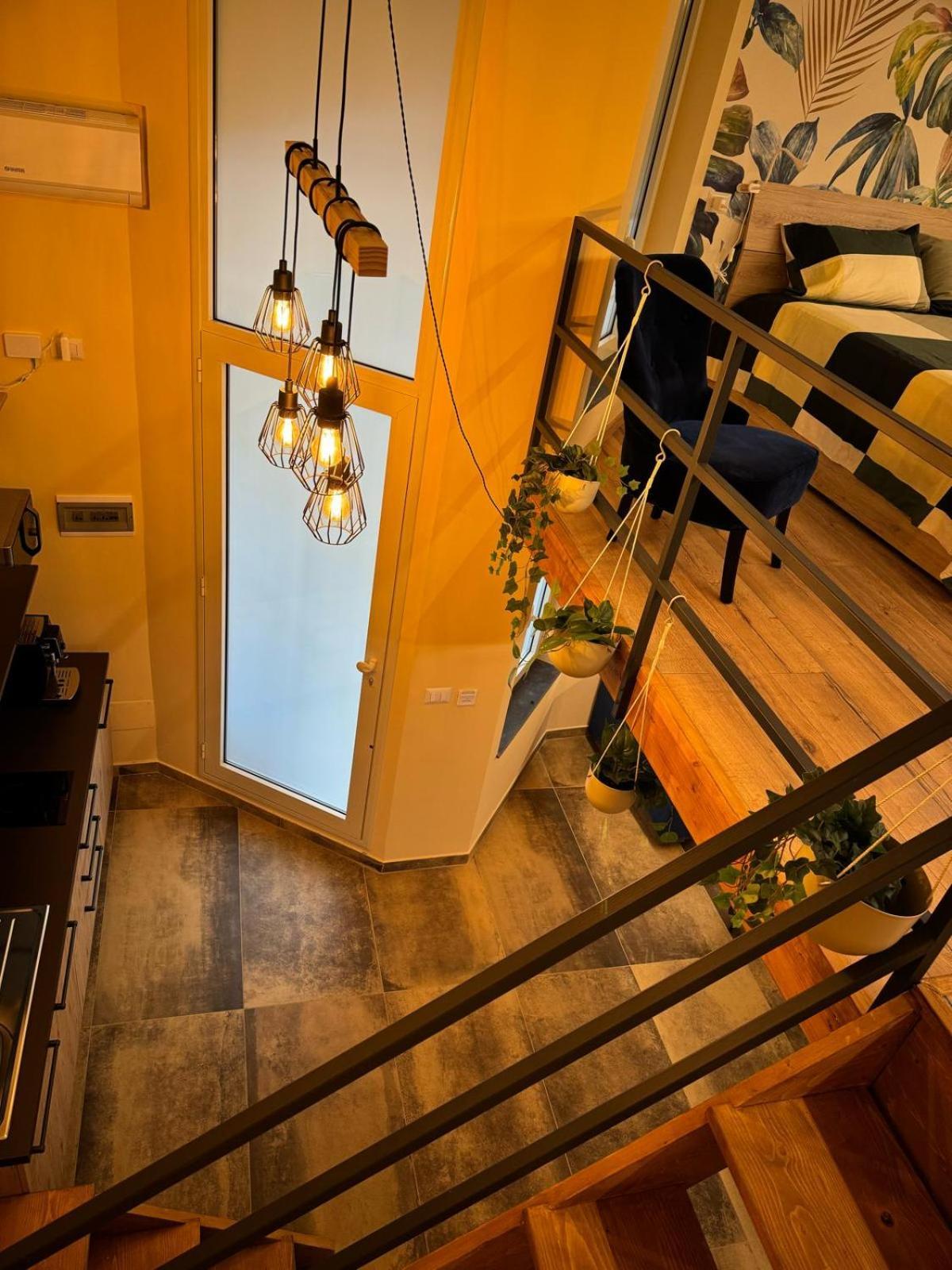 Apartmán Tizi Dream S House2 CTA Exteriér fotografie
