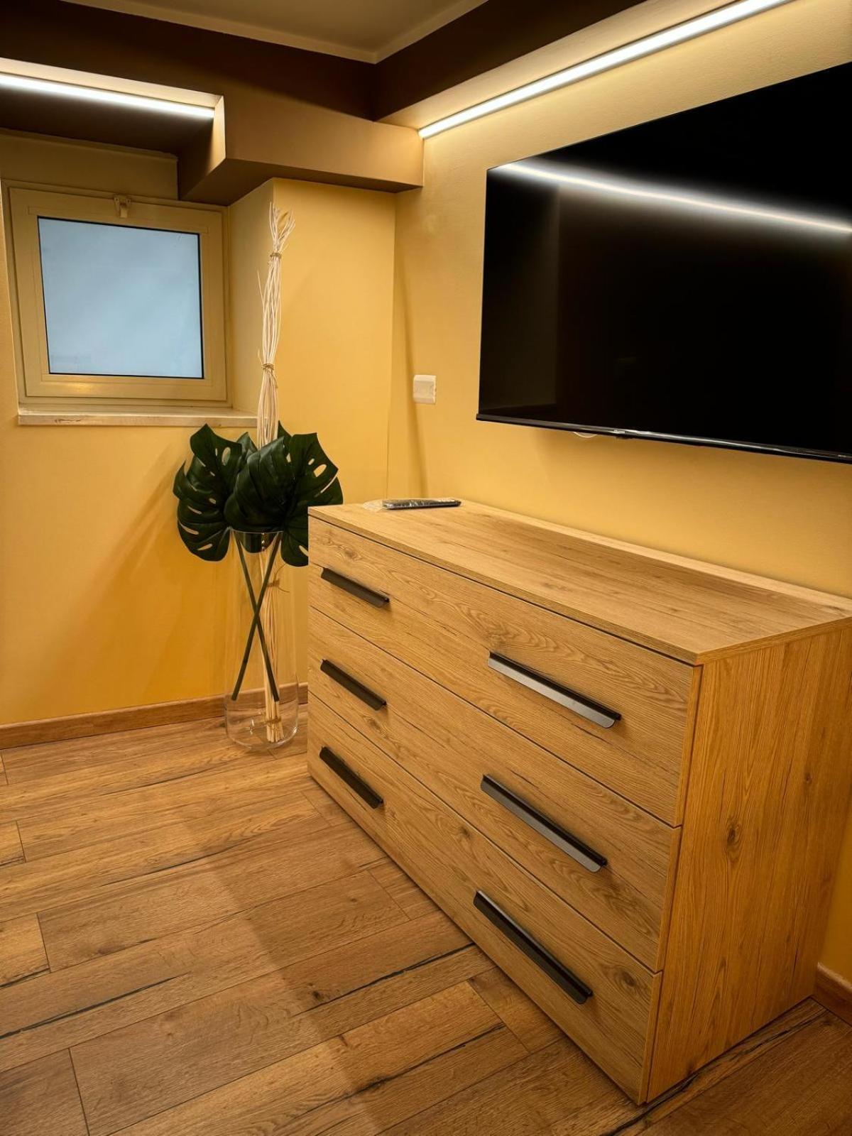 Apartmán Tizi Dream S House2 CTA Exteriér fotografie