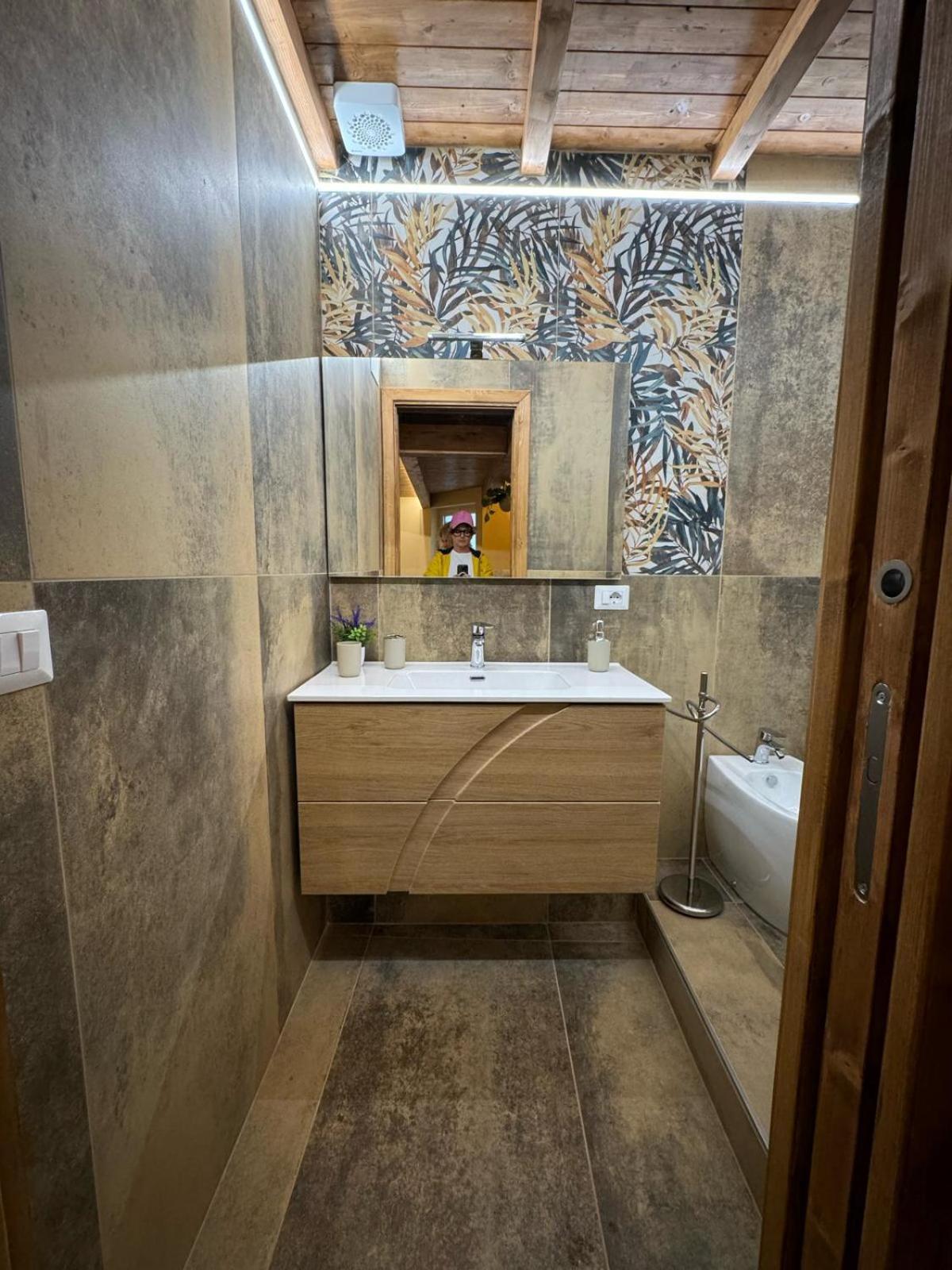 Apartmán Tizi Dream S House2 CTA Exteriér fotografie