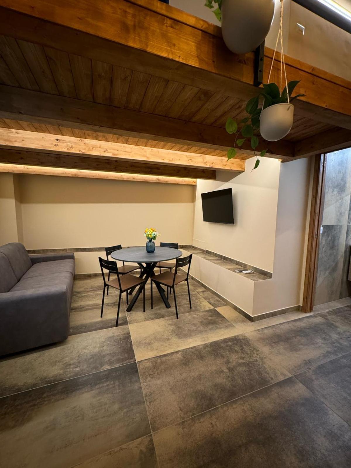 Apartmán Tizi Dream S House2 CTA Exteriér fotografie