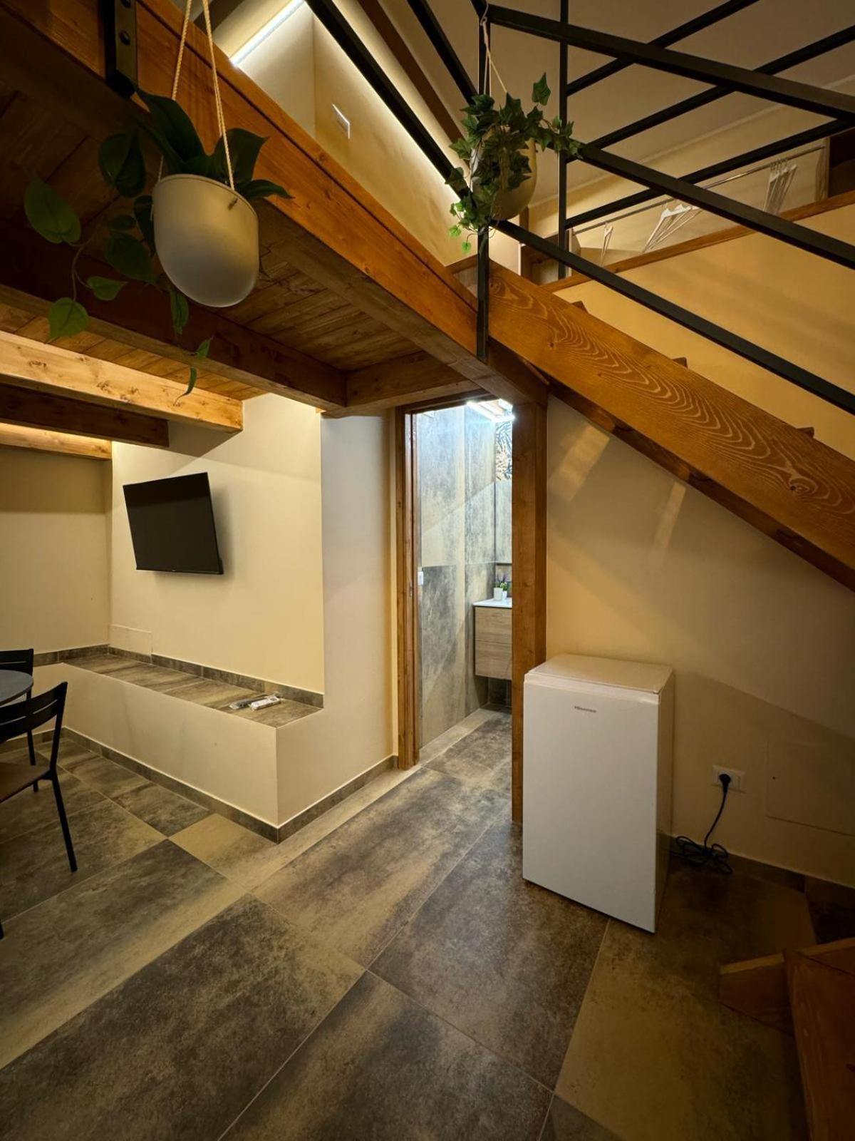 Apartmán Tizi Dream S House2 CTA Exteriér fotografie