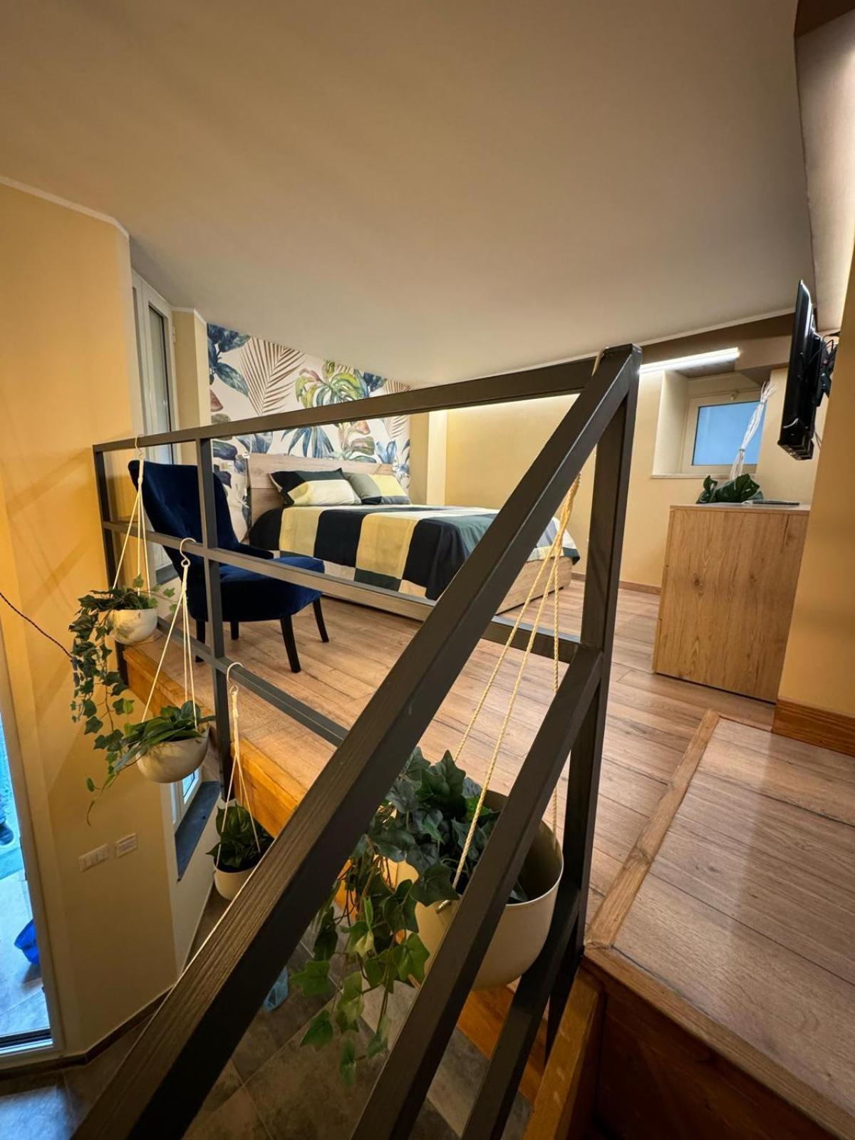 Apartmán Tizi Dream S House2 CTA Exteriér fotografie