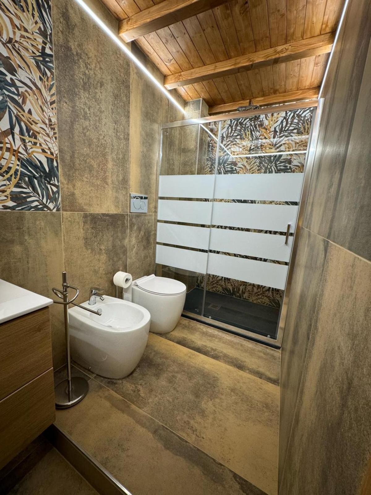 Apartmán Tizi Dream S House2 CTA Exteriér fotografie